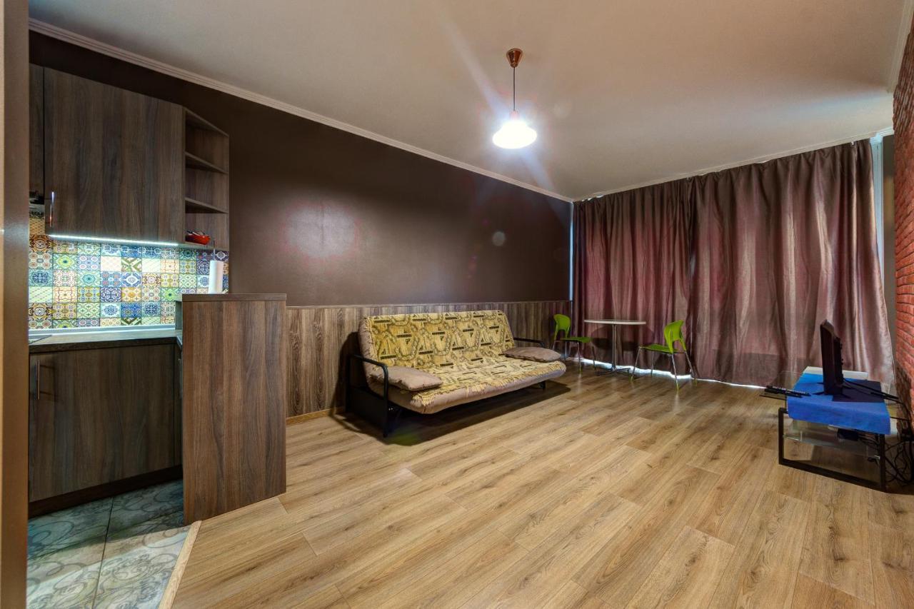 Apartments Near Ukraina Shopping Mall Kiev Eksteriør bilde